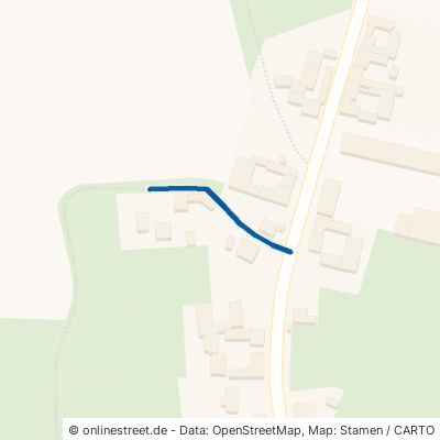 Otto-Eichelbaum-Weg Treuenbrietzen Bardenitz 