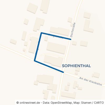 Ringstraße 23899 Gudow Sophienthal 