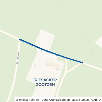 Am Hasselfeld 14662 Friesack Zootzen 