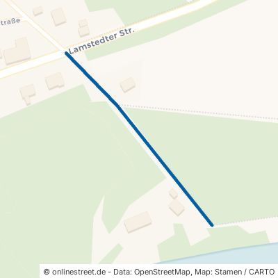 Zur Oste 21755 Hechthausen Laumühlen 