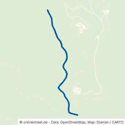 Holderackerweg Waldkirch 