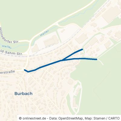Haigerweg 57299 Burbach 