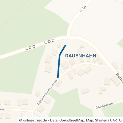 Rauenhaner Weg 53567 Asbach Germscheid 