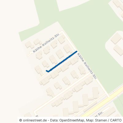 Erich-Heckel-Straße 84489 Burghausen Sankt Johann 