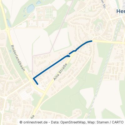 Aachener Straße 52134 Herzogenrath 