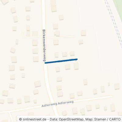 Kurzer Weg 16515 Oranienburg Lehnitz 