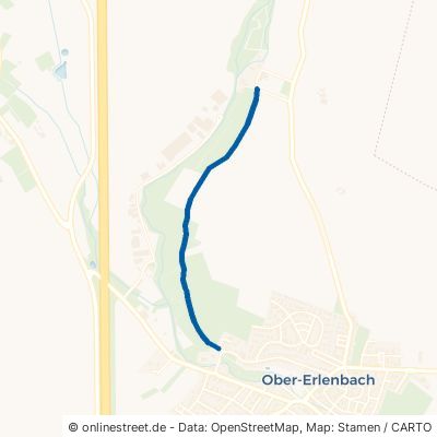 Lohweg 61352 Bad Homburg vor der Höhe Ober-Erlenbach Ober-Erlenbach