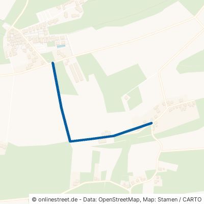Markenweg 49143 Bissendorf Wersche 