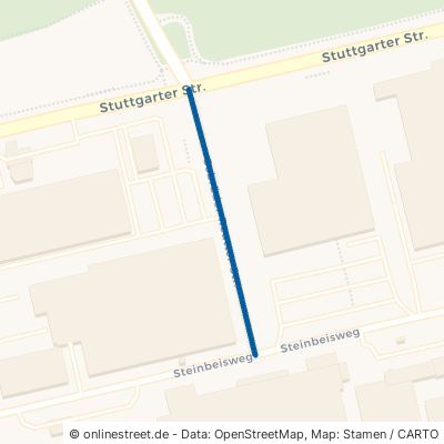 Gebrüder-Reutter-Straße 74523 Schwäbisch Hall 