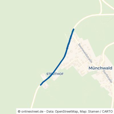 Struthof Münchwald 