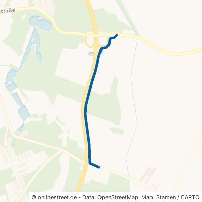 Große Ernte Straße 14959 Trebbin Klein Schulzendorf 