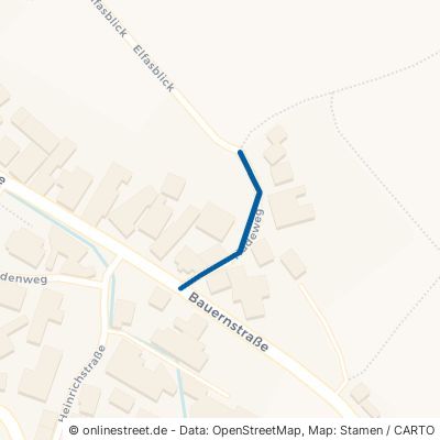 Hudeweg 37627 Wangelnstedt 