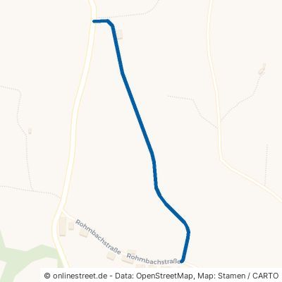 Starenweg Oberteuringen Bitzenhofen 