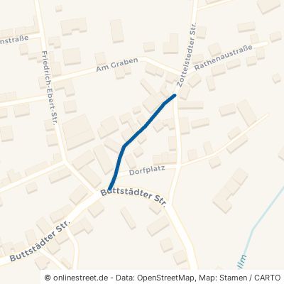 Karl-Schlömilch-Straße Ilmtal-Weinstraße Niederroßla 