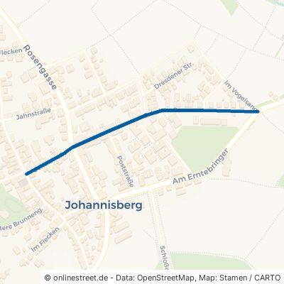 Schulstraße Geisenheim Johannisberg 