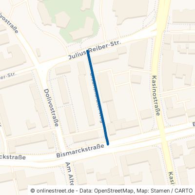 Braunshardter Weg 64293 Darmstadt 