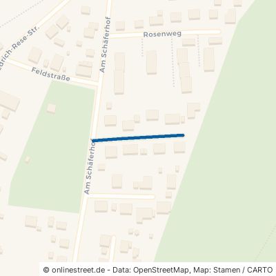Daniel-Schreber-Straße 38690 Goslar Vienenburg 