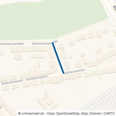 Karolinenstraße 46049 Oberhausen Lirich-Nord 