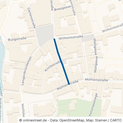 Kleine Münsterstraße 59348 Lüdinghausen 
