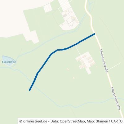 Schäferweg Großharthau Seeligstadt 
