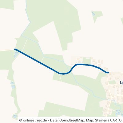 Beldorfer Weg Steenfeld 