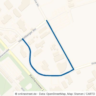 Kaiserslauterner Straße 14772 Brandenburg an der Havel Hohenstücken Hohenstücken