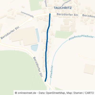 Viehweg Görlitz Tauchritz 