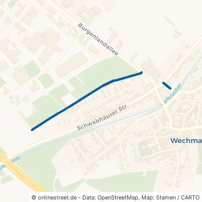 Kretschmar 99869 Günthersleben-Wechmar Wechmar 