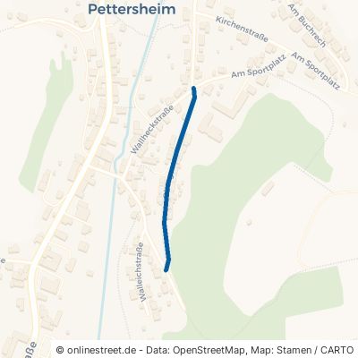 Obergasse Herschweiler-Pettersheim 