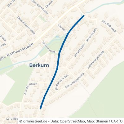 Ahrweiler Straße 53343 Wachtberg Berkum Berkum