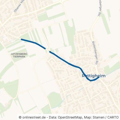 Malscher Straße 69242 Mühlhausen Rettigheim Rettigheim