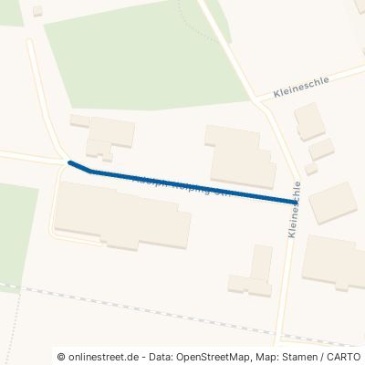 Adolph-Kolping-Straße 72393 Burladingen 