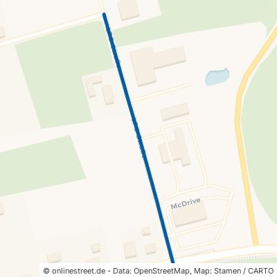 LPG-Straße 03222 Lübbenau (Spreewald) Groß Beuchow Groß Beuchow