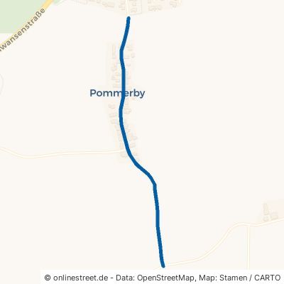 Pommerby 24351 Damp Pommerby