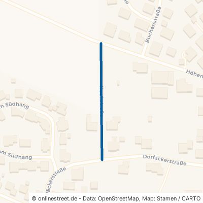 Hochstraße 84101 Obersüßbach 