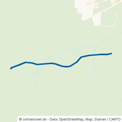 Tielkingweg Hilter am Teutoburger Wald 