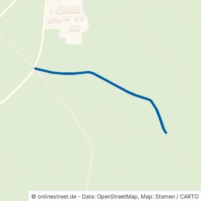 Togerackerweg Dachsberg 