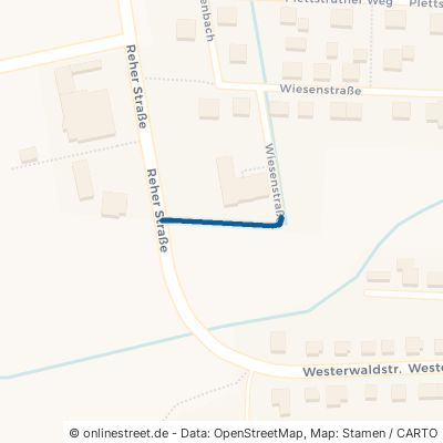 Wiesenstraße-Matschweg 35759 Driedorf Mademühlen 