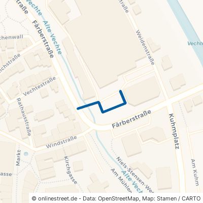 Geiststraße 48465 Schüttorf 
