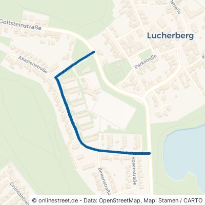 Talstraße 52459 Inden Lucherberg 