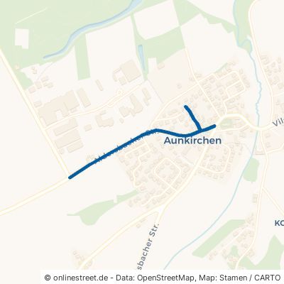 Aldersbacher Straße 94474 Vilshofen an der Donau Aunkirchen 