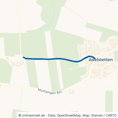 Enderbacher Straße 73553 Alfdorf Adelstetten