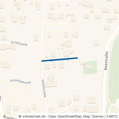 Sonnenweg 83257 Gstadt am Chiemsee Gstadt 