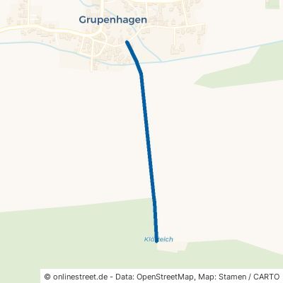 Forsthausweg Aerzen Grupenhagen 