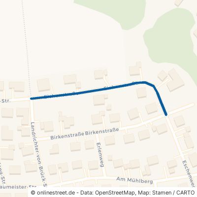 Eichenstraße Burgau 