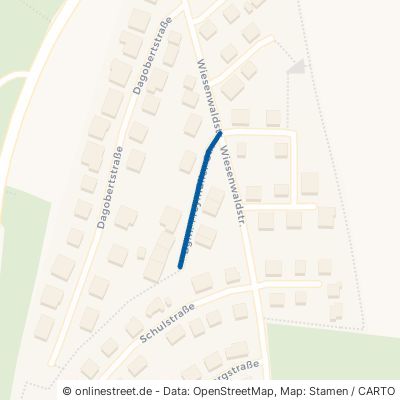 Bürgermeister-Freymüller-Straße 74915 Waibstadt Daisbach 