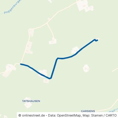 Tammhausener Straße 26434 Wangerland 