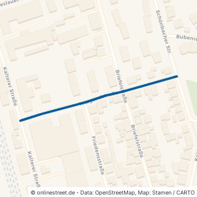 Wiegandstraße 64646 Heppenheim (Bergstraße) Heppenheim 