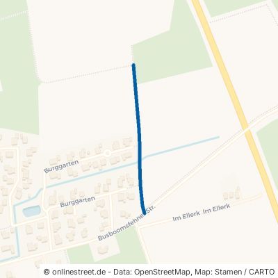 Buschweg 26849 Filsum 