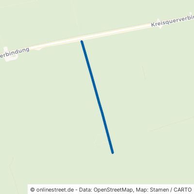 Schwarzlacheschneise Rodgau Nieder-Roden 